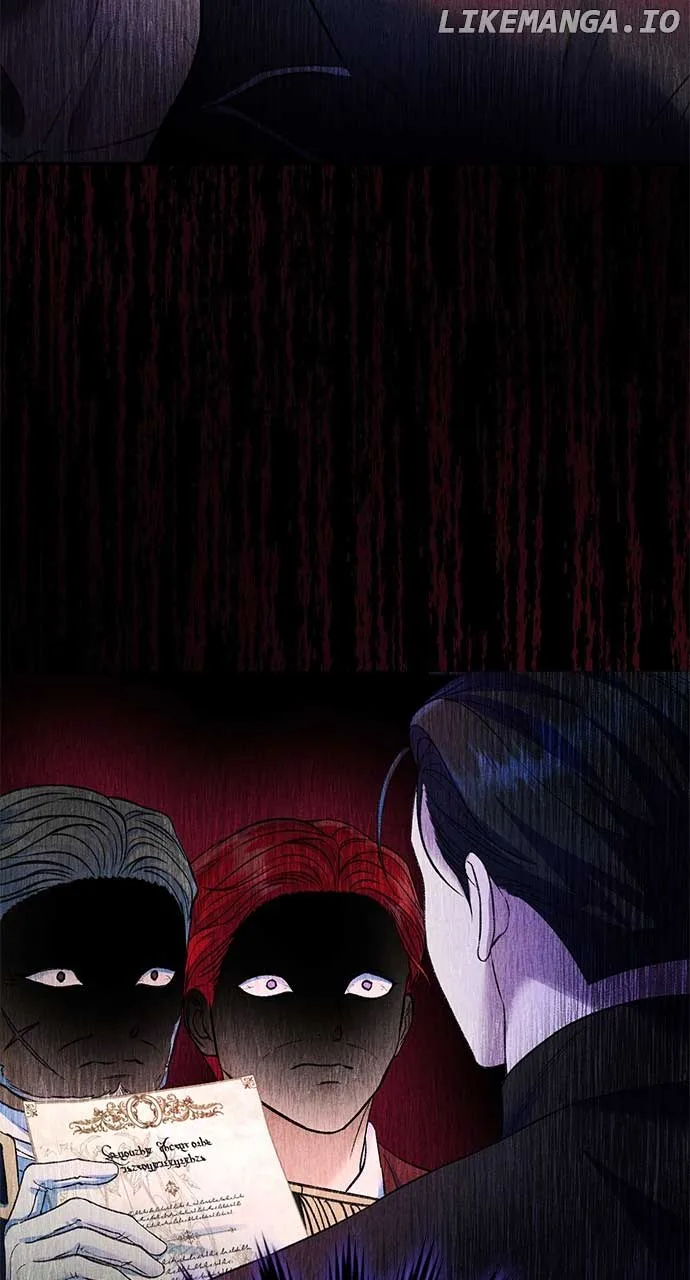 I Thought I Didn’t Have Long To Live! Chapter 56 page 64