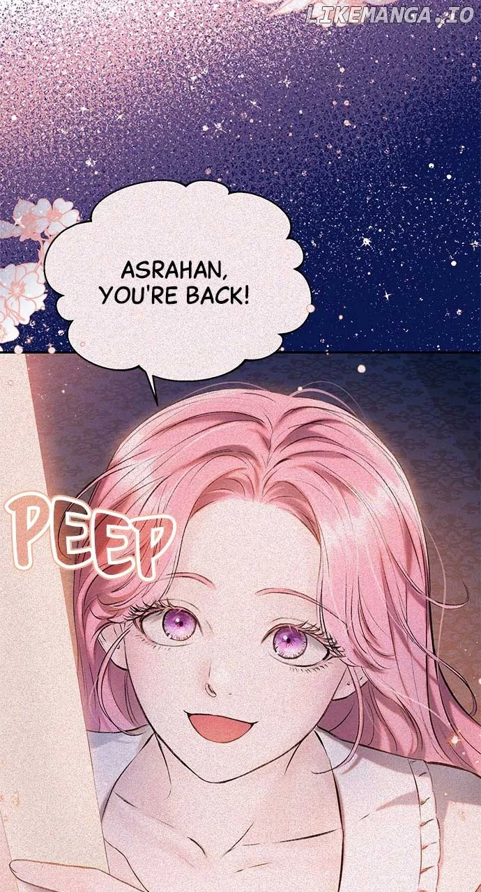 I Thought I Didn’t Have Long To Live! Chapter 56 page 72