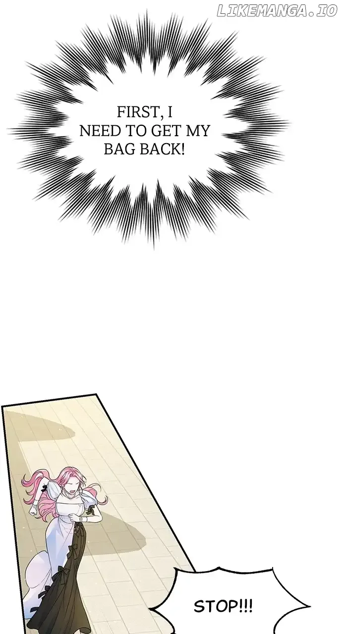 I Thought I Didn’t Have Long To Live! Chapter 58 page 26