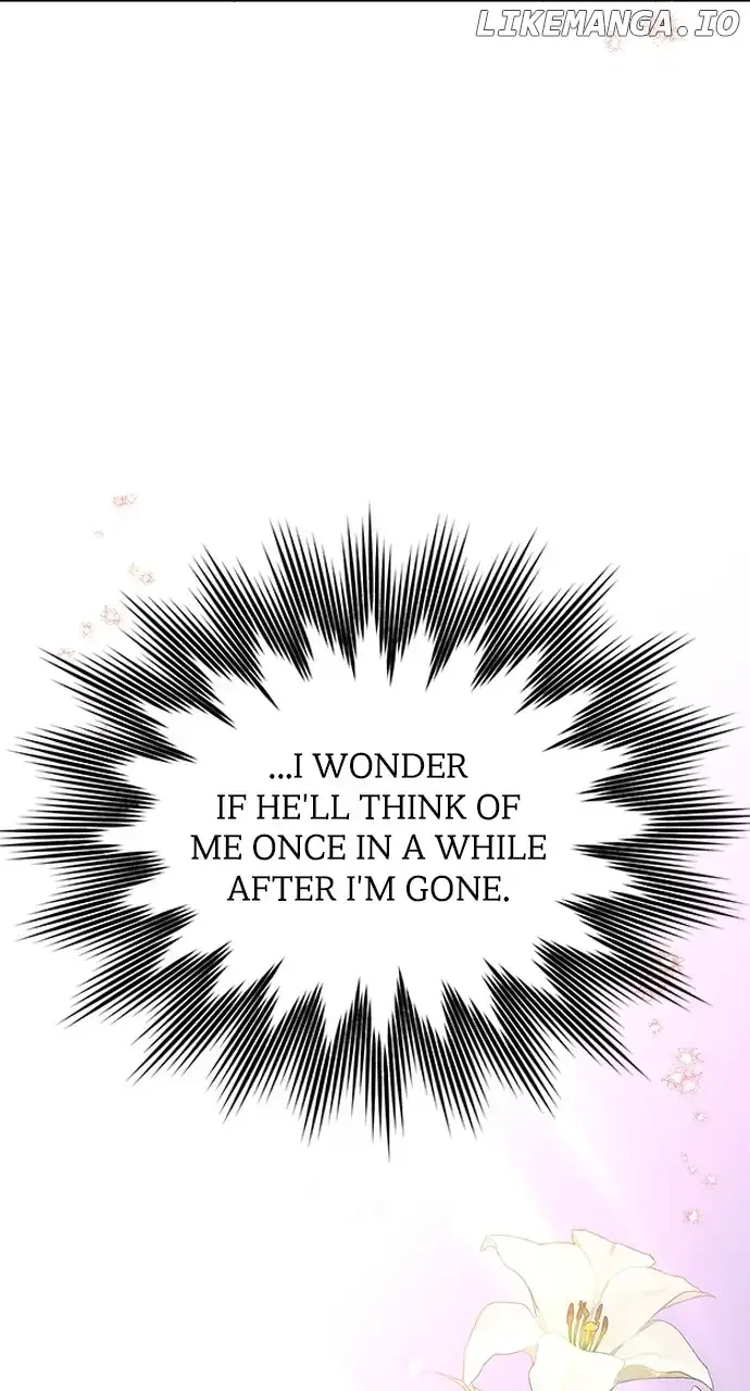 I Thought I Didn’t Have Long To Live! Chapter 58 page 18