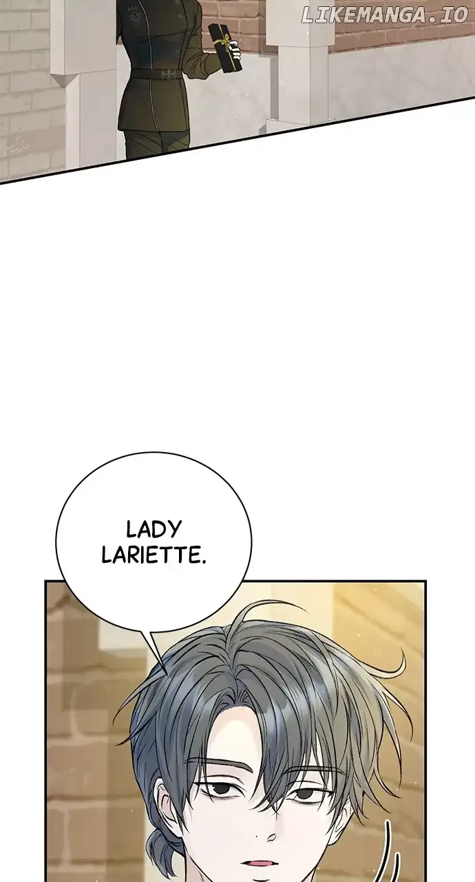 I Thought I Didn’t Have Long To Live! Chapter 58 page 31