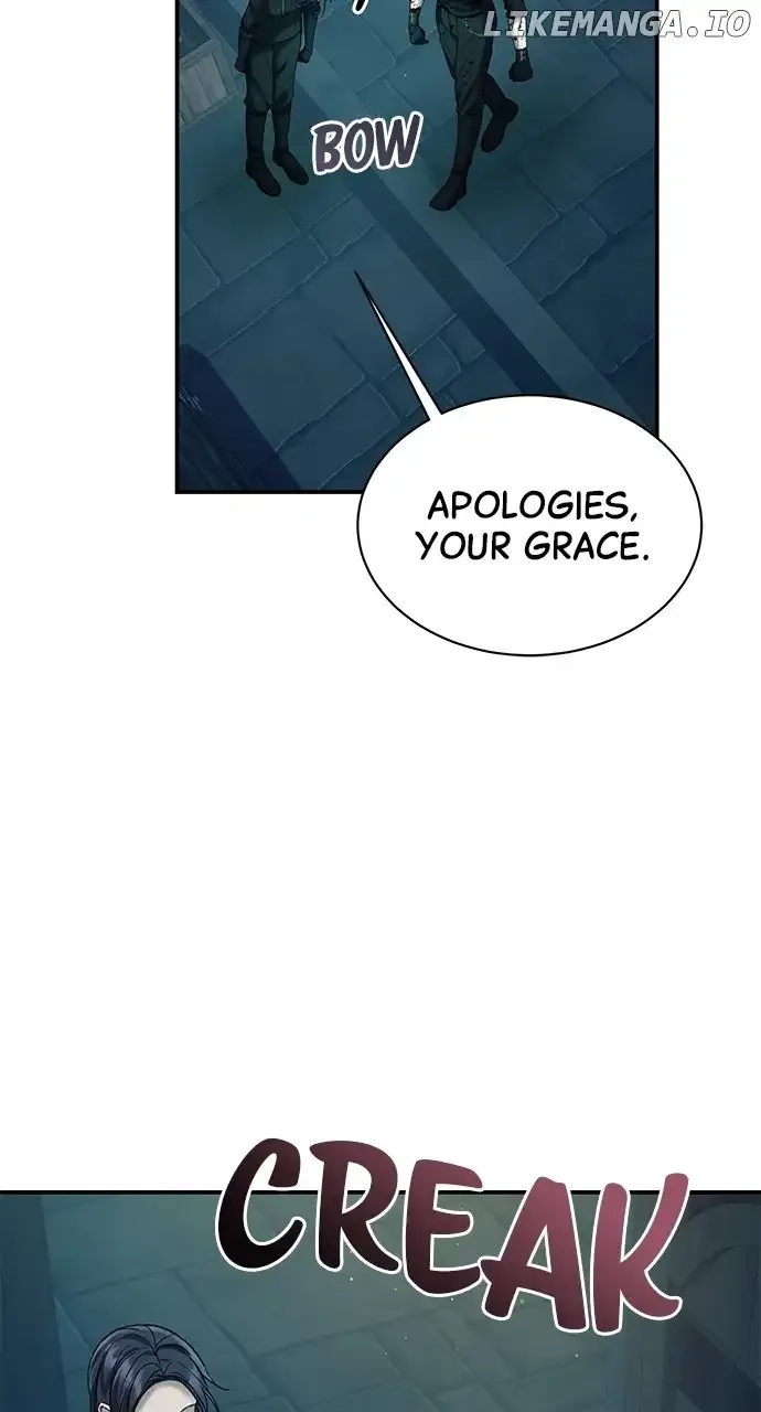 I Thought I Didn’t Have Long To Live! Chapter 59 page 19