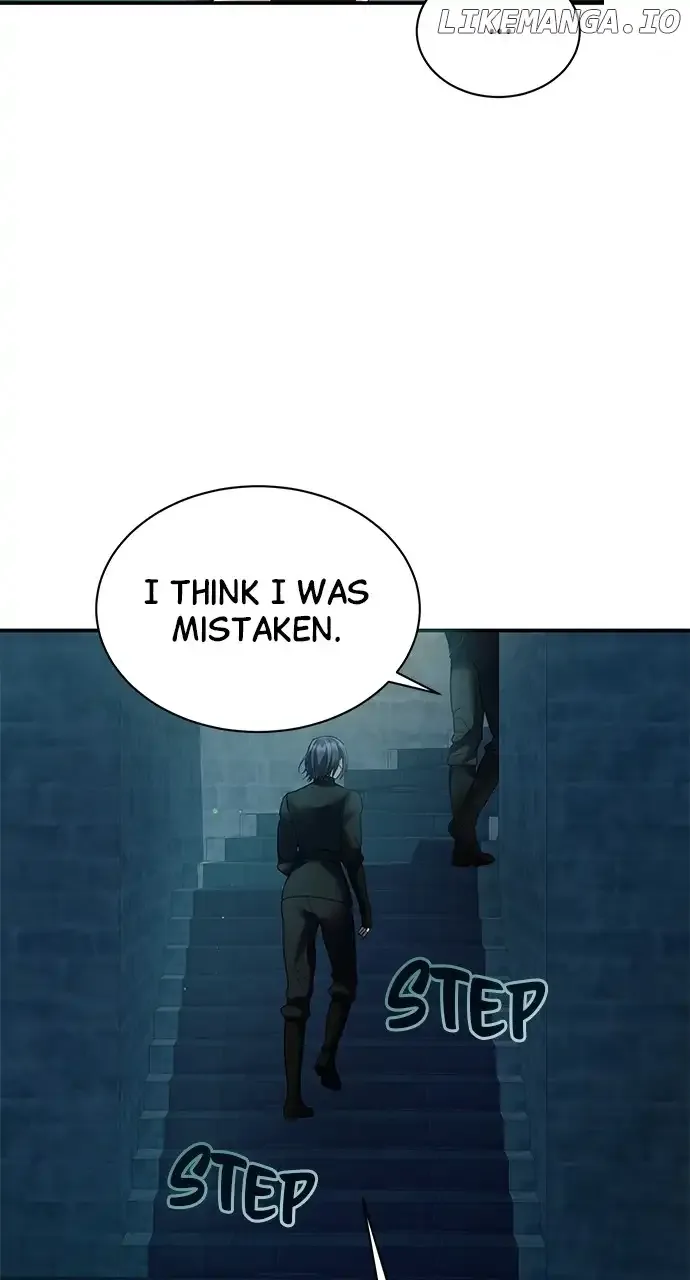 I Thought I Didn’t Have Long To Live! Chapter 59 page 23