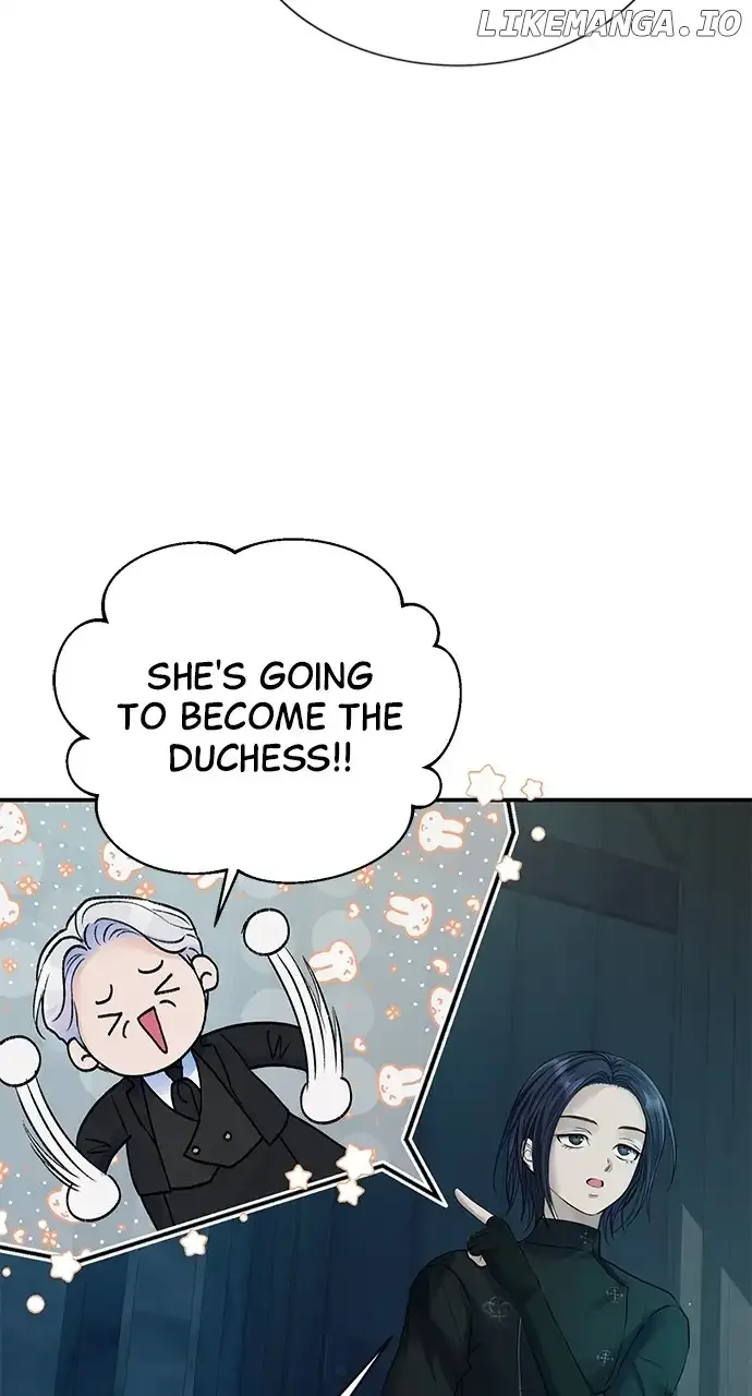 I Thought I Didn’t Have Long To Live! Chapter 59 page 17