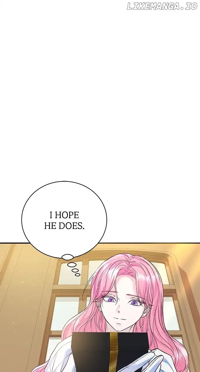 I Thought I Didn’t Have Long To Live! Chapter 58 page 20