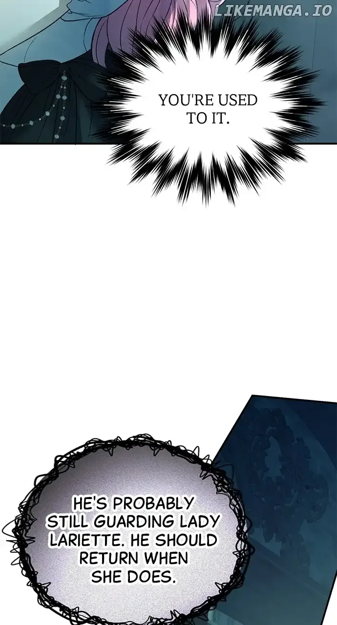 I Thought I Didn’t Have Long To Live! Chapter 59 page 30