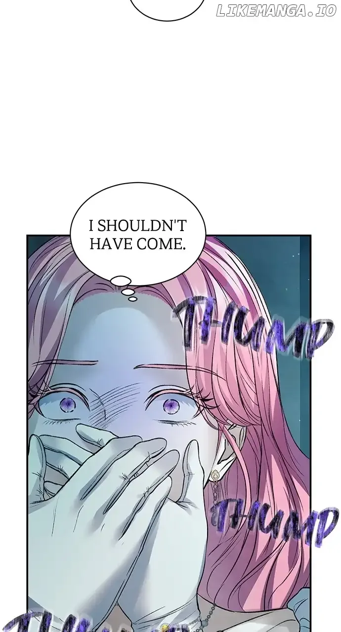 I Thought I Didn’t Have Long To Live! Chapter 59 page 26