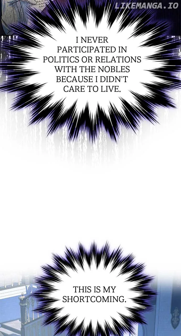 I Thought I Didn’t Have Long To Live! Chapter 56 page 65