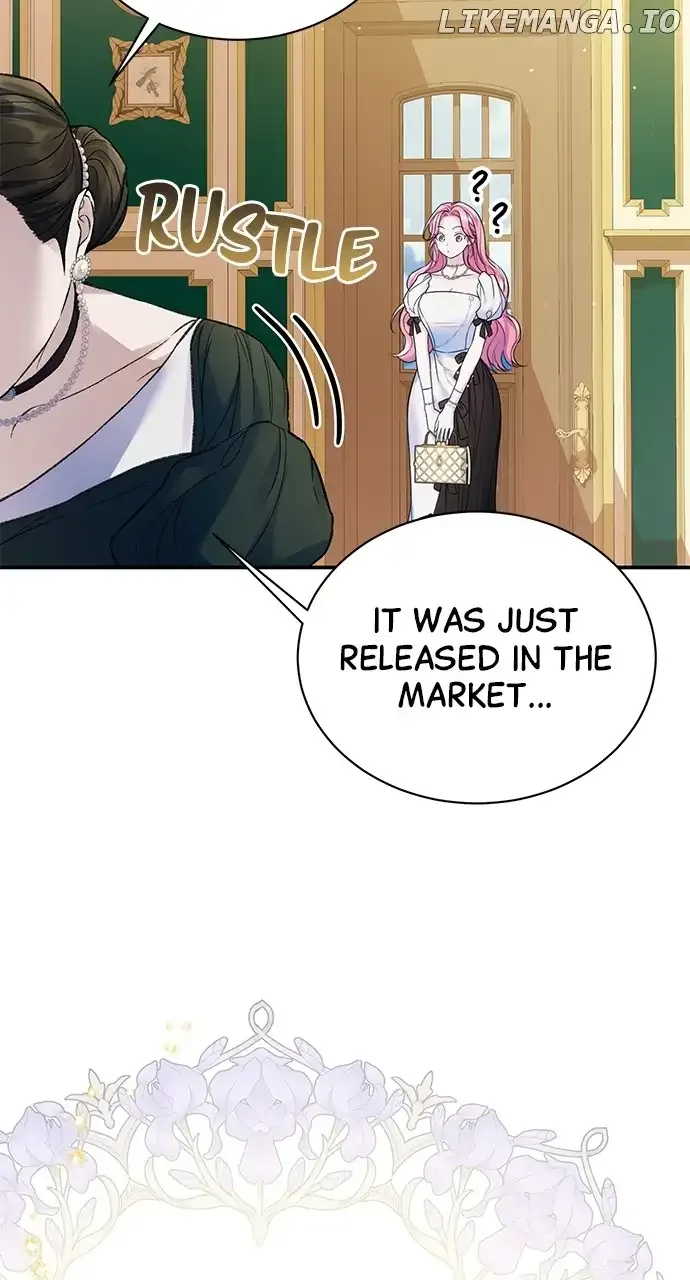 I Thought I Didn’t Have Long To Live! Chapter 58 page 10