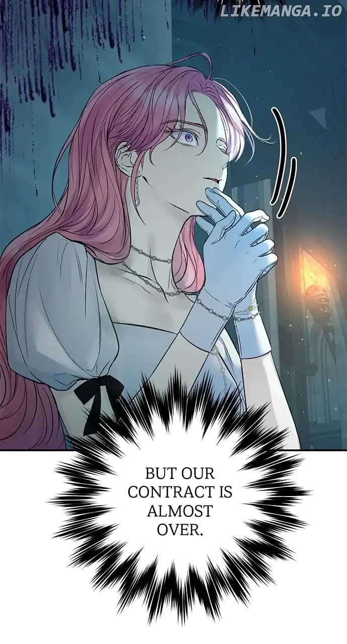 I Thought I Didn’t Have Long To Live! Chapter 59 page 37