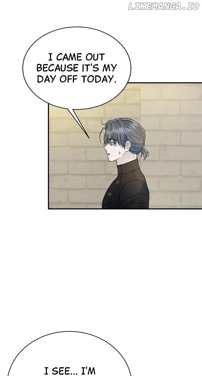 I Thought I Didn’t Have Long To Live! Chapter 58 page 39