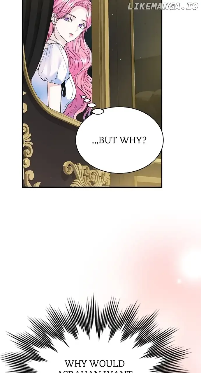 I Thought I Didn’t Have Long To Live! Chapter 58 page 46