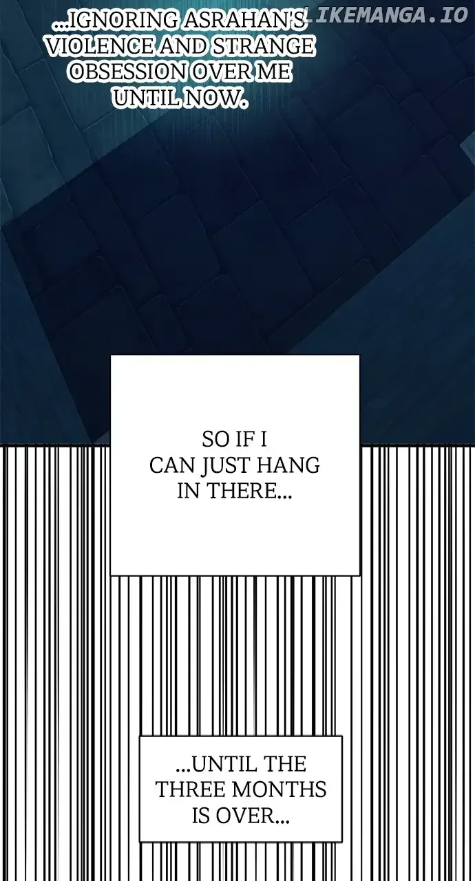 I Thought I Didn’t Have Long To Live! Chapter 59 page 40