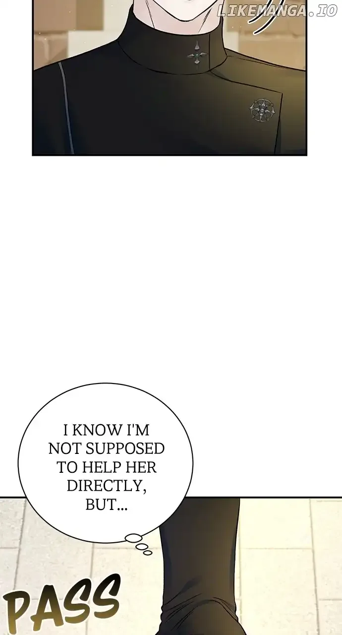 I Thought I Didn’t Have Long To Live! Chapter 58 page 32