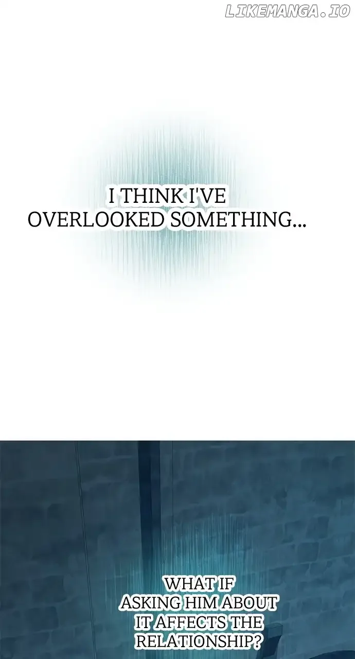 I Thought I Didn’t Have Long To Live! Chapter 59 page 38