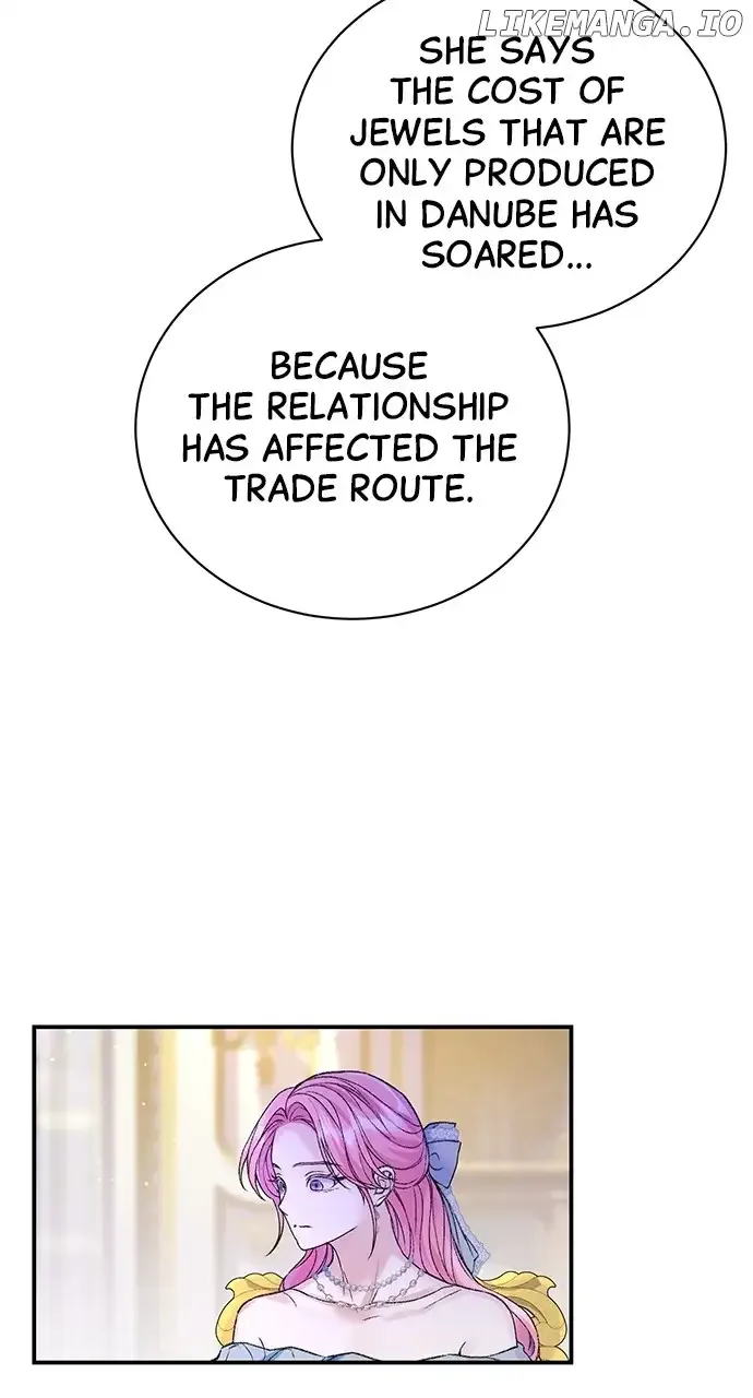 I Thought I Didn’t Have Long To Live! Chapter 59 page 46