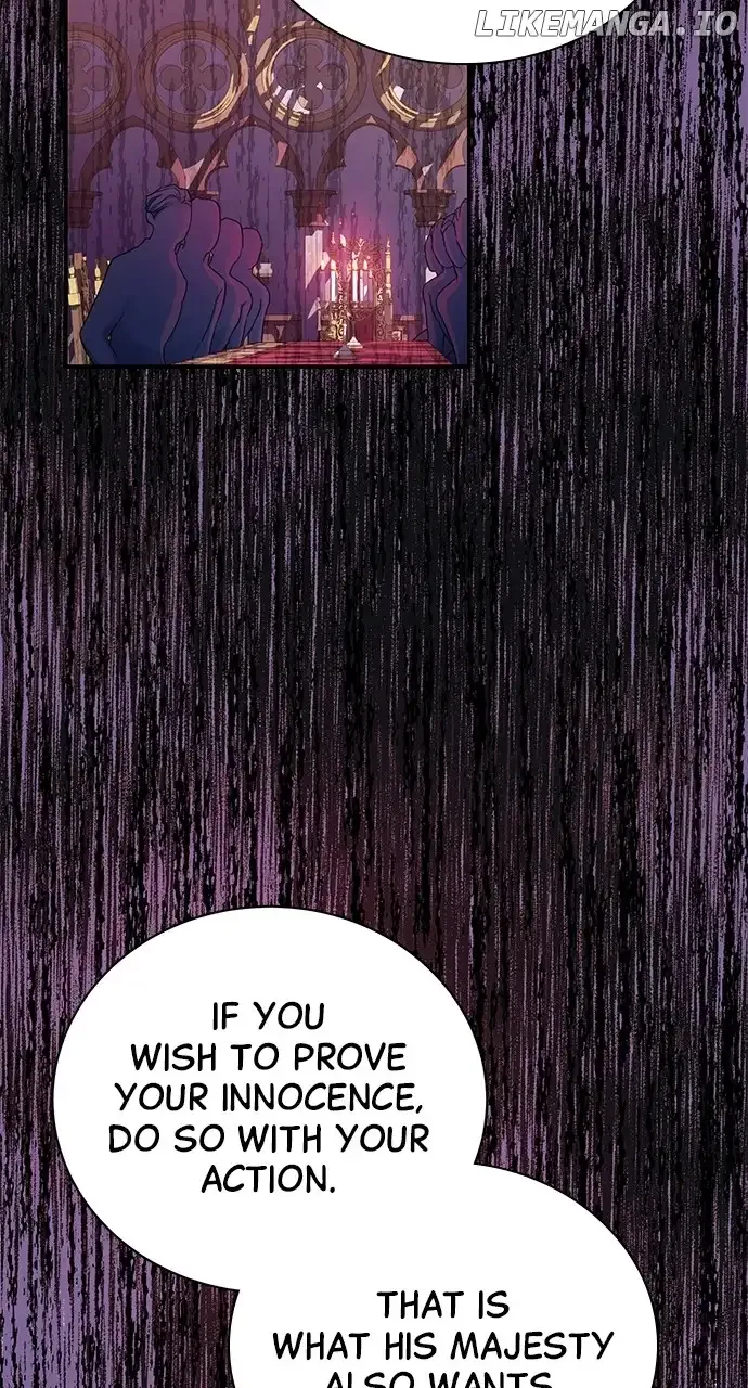 I Thought I Didn’t Have Long To Live! Chapter 58 page 54