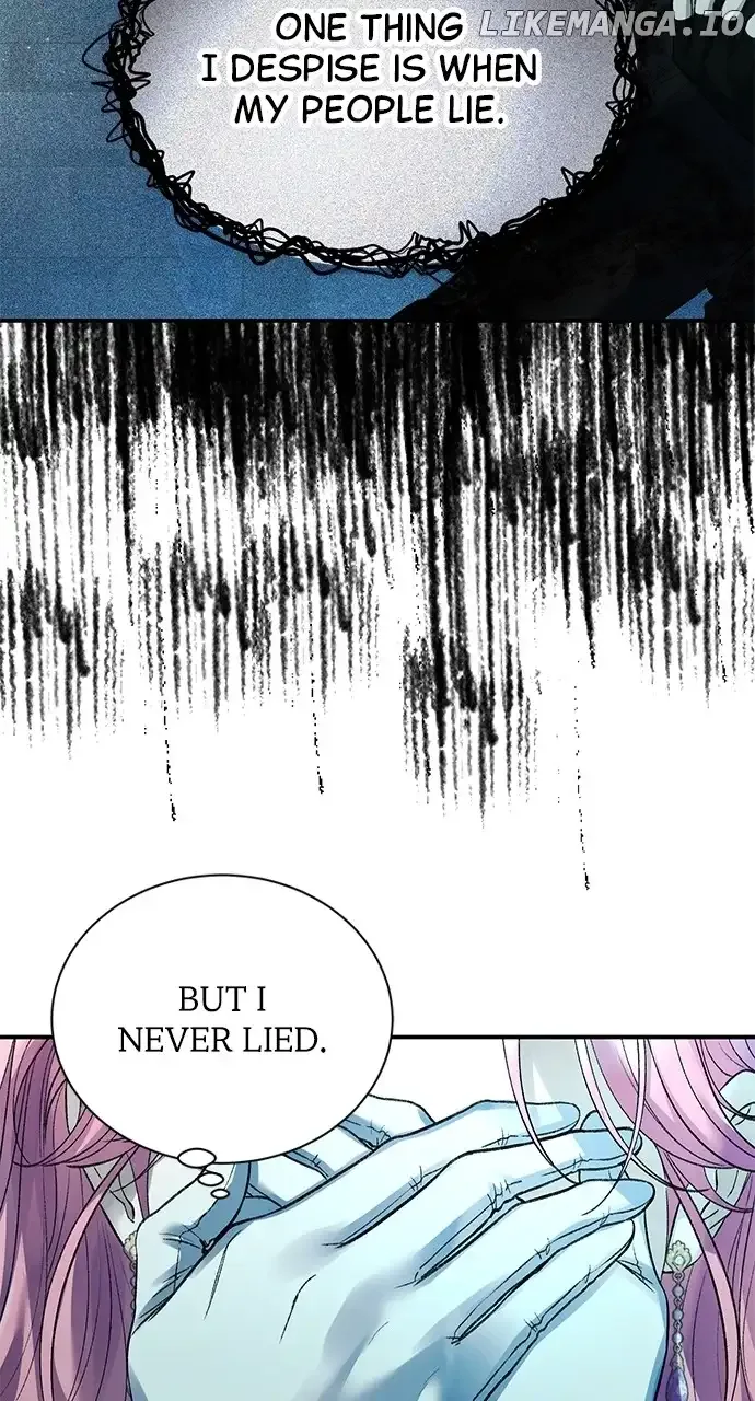 I Thought I Didn’t Have Long To Live! Chapter 59 page 28