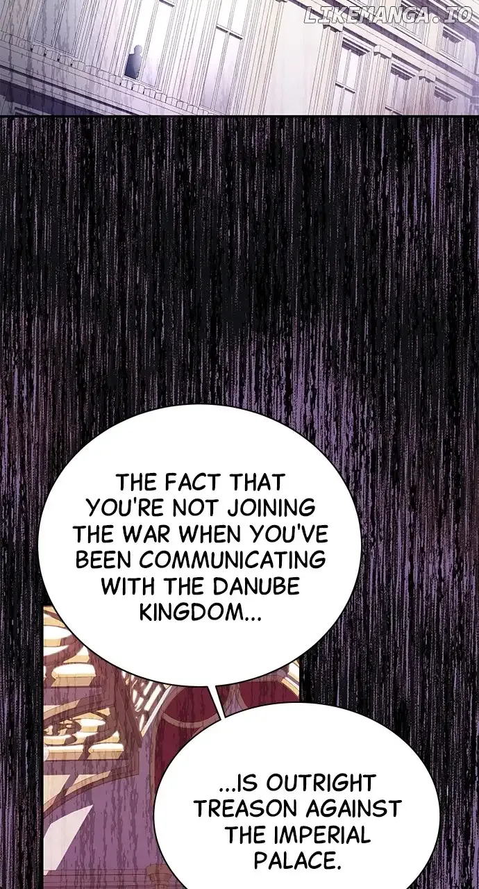 I Thought I Didn’t Have Long To Live! Chapter 58 page 53