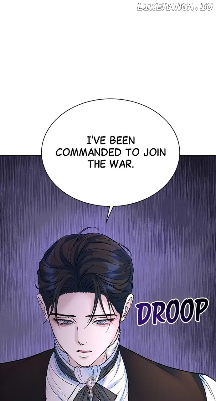 I Thought I Didn’t Have Long To Live! Chapter 59 page 48