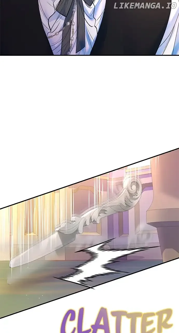 I Thought I Didn’t Have Long To Live! Chapter 59 page 49