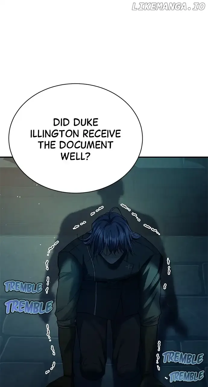 I Thought I Didn’t Have Long To Live! Chapter 58 page 60