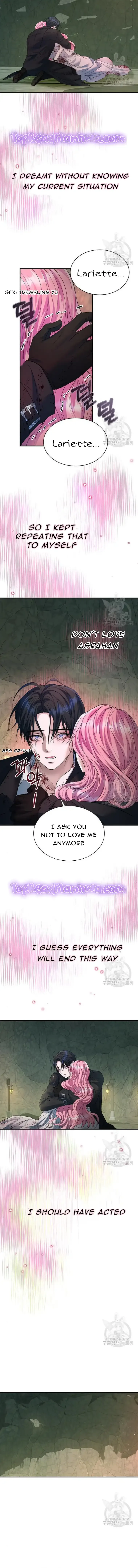 I Thought I Didn’t Have Long To Live! Chapter 64 page 11
