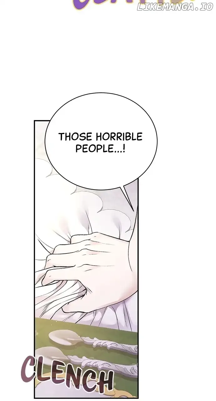 I Thought I Didn’t Have Long To Live! Chapter 59 page 50