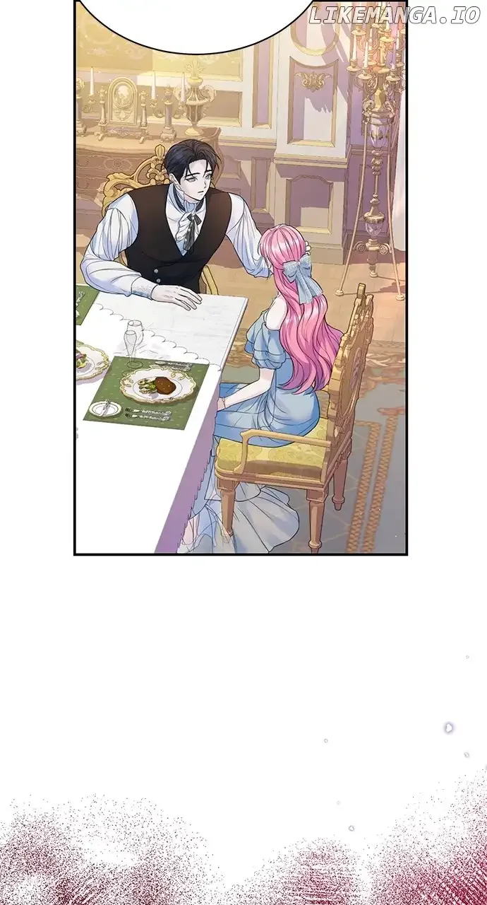 I Thought I Didn’t Have Long To Live! Chapter 59 page 66