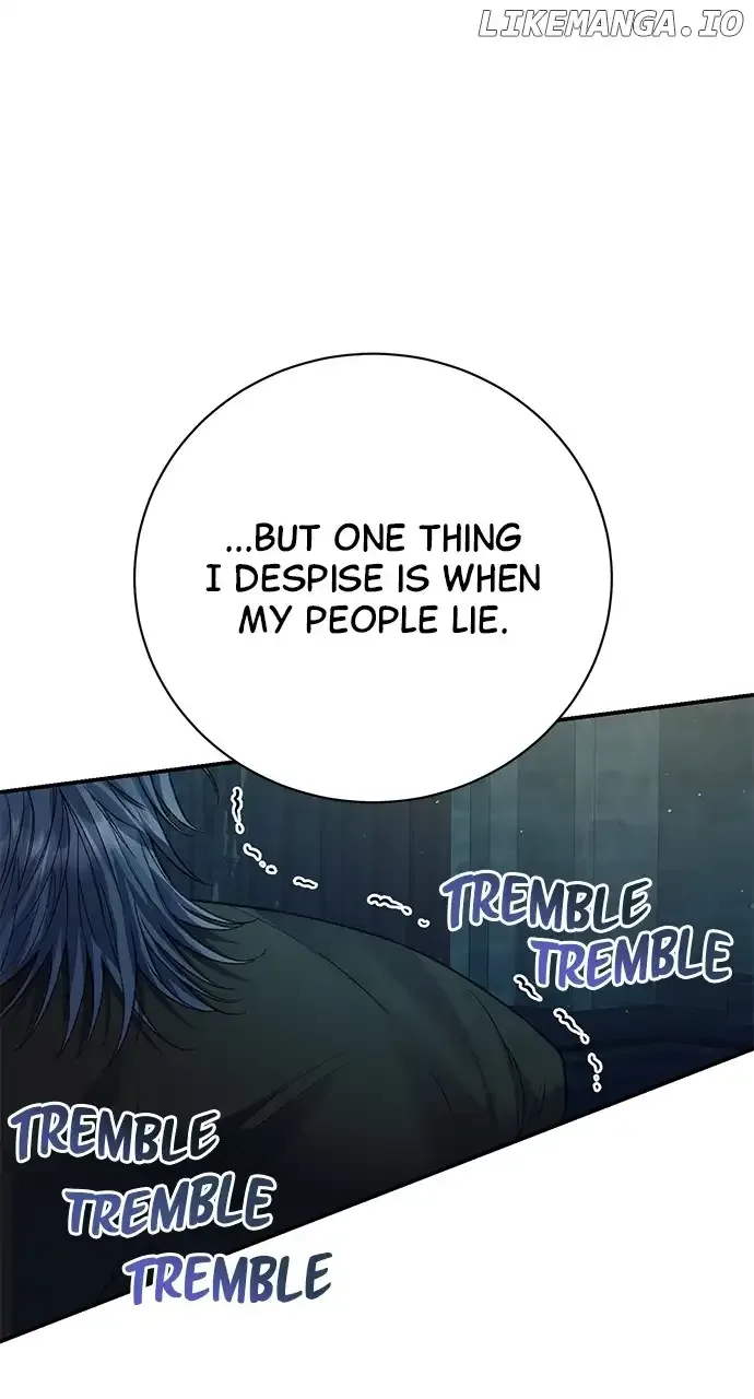 I Thought I Didn’t Have Long To Live! Chapter 58 page 62