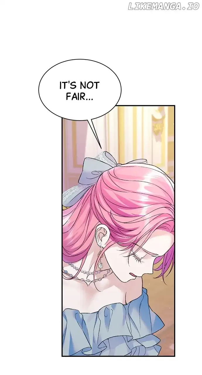 I Thought I Didn’t Have Long To Live! Chapter 59 page 54