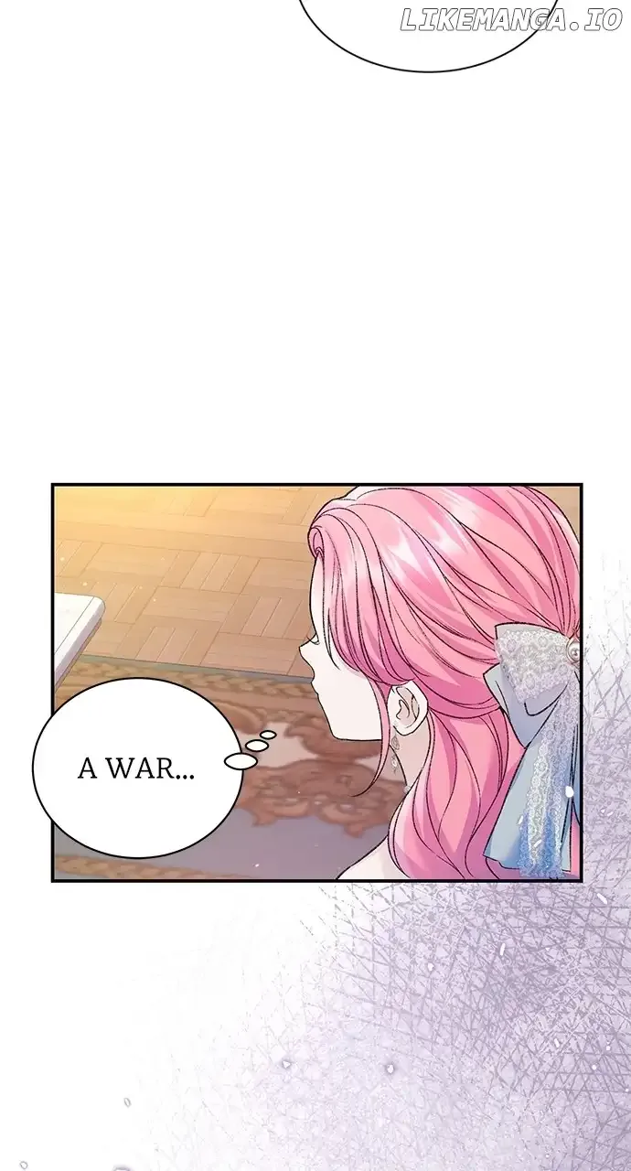 I Thought I Didn’t Have Long To Live! Chapter 59 page 59