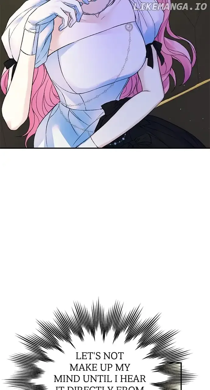 I Thought I Didn’t Have Long To Live! Chapter 58 page 50