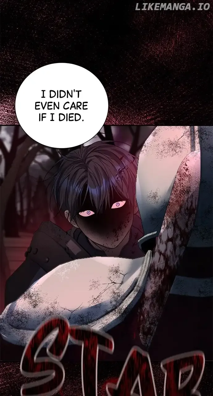 I Thought I Didn’t Have Long To Live! Chapter 59 page 70