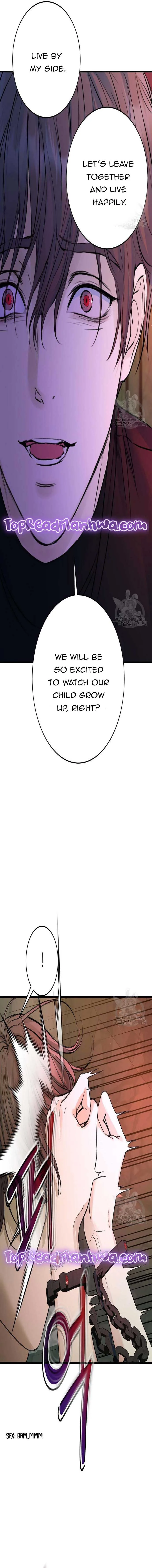 I Thought I Didn’t Have Long To Live! Chapter 62 page 16