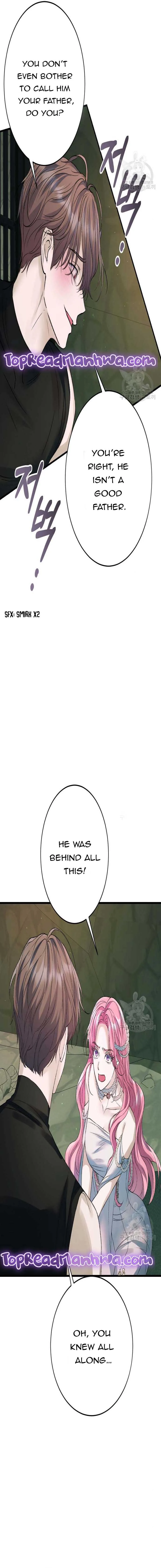 I Thought I Didn’t Have Long To Live! Chapter 62 page 13