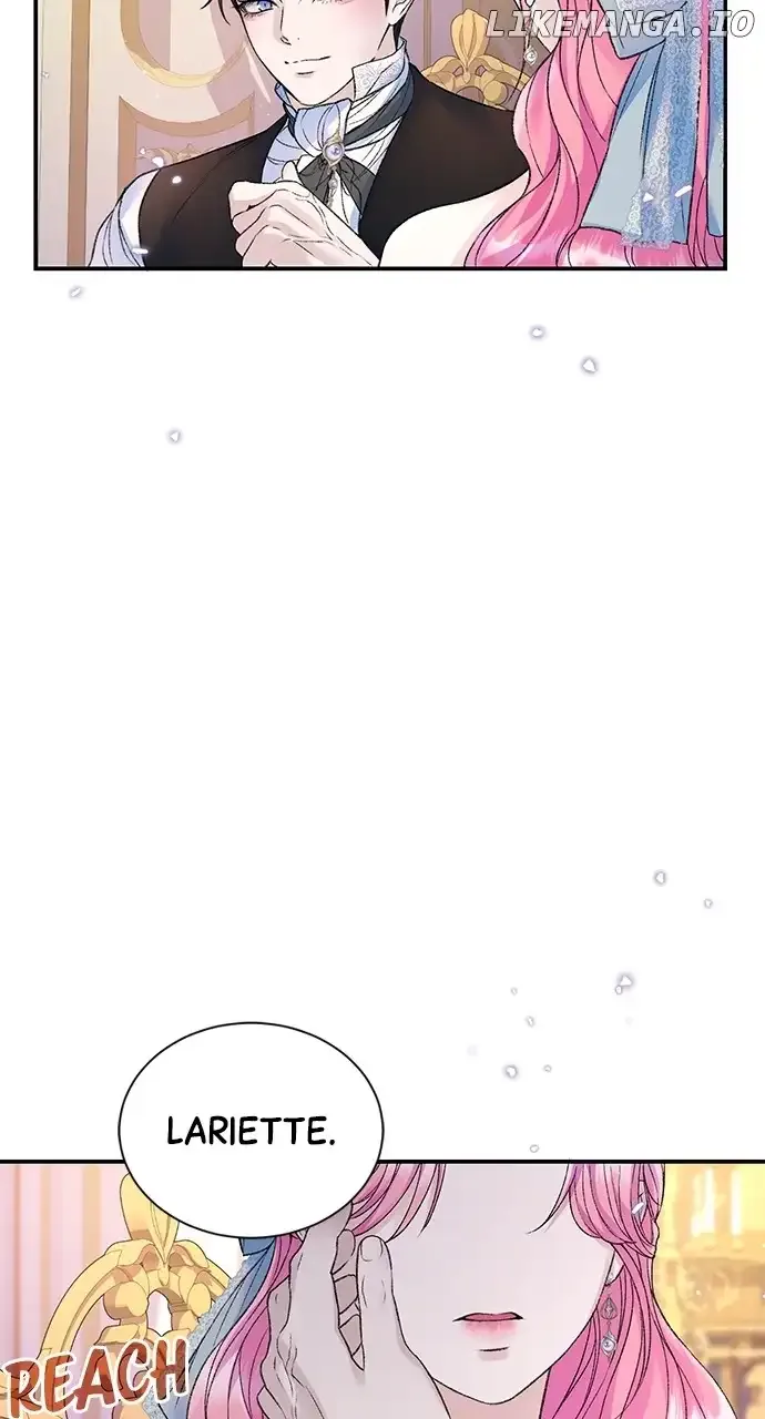 I Thought I Didn’t Have Long To Live! Chapter 59 page 63