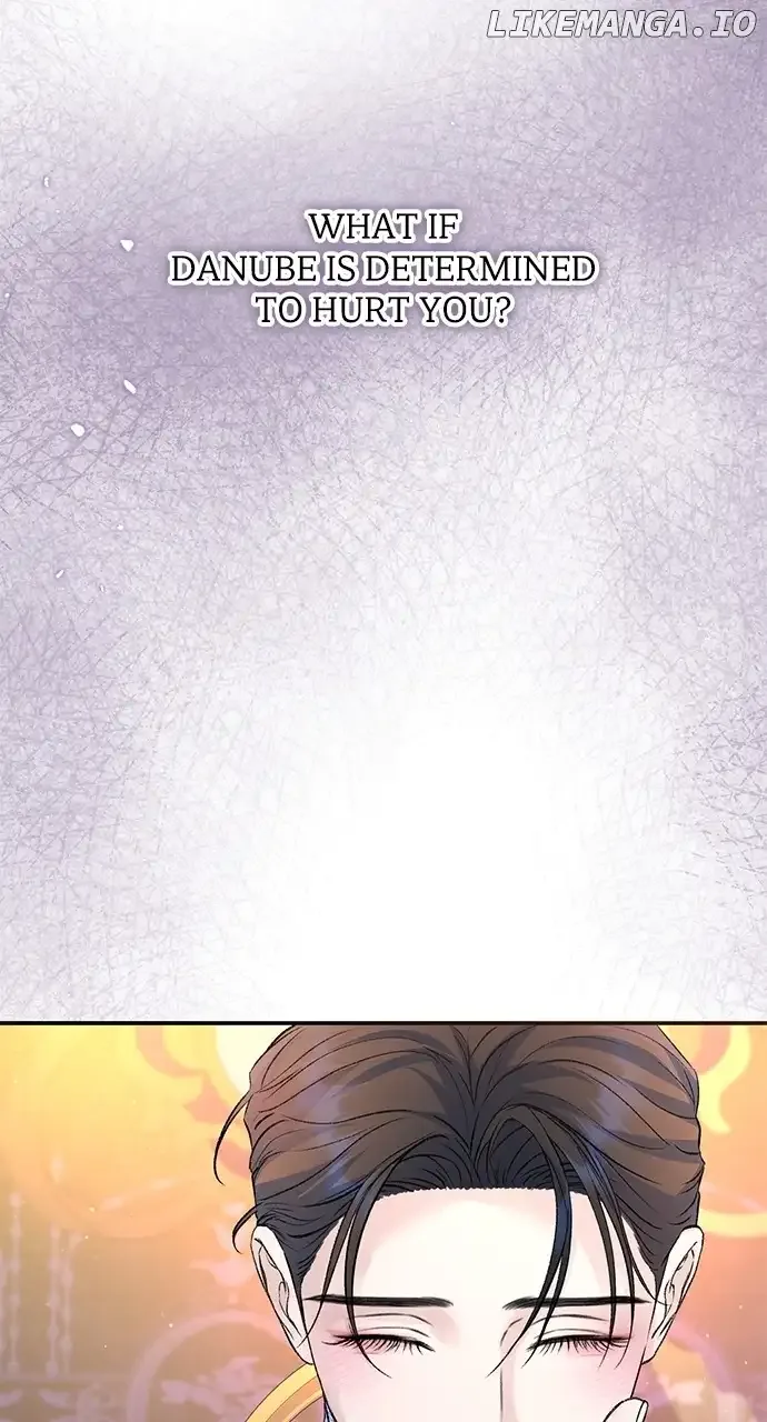 I Thought I Didn’t Have Long To Live! Chapter 59 page 61