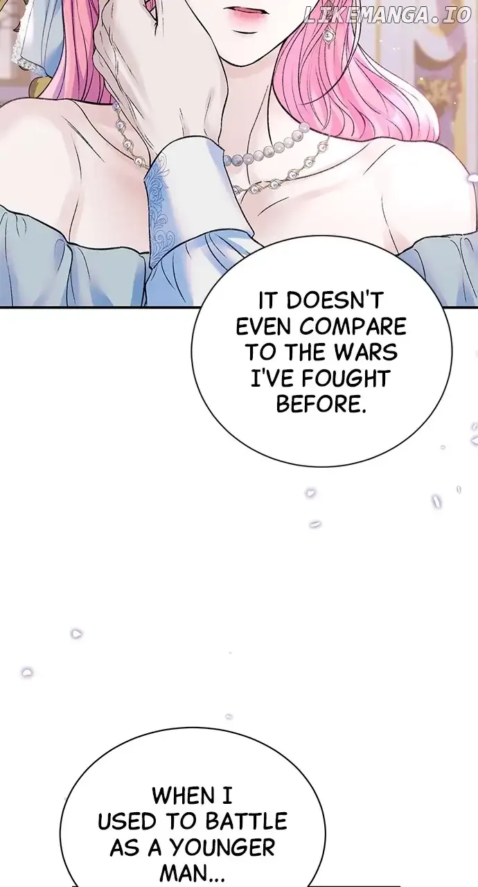 I Thought I Didn’t Have Long To Live! Chapter 59 page 65