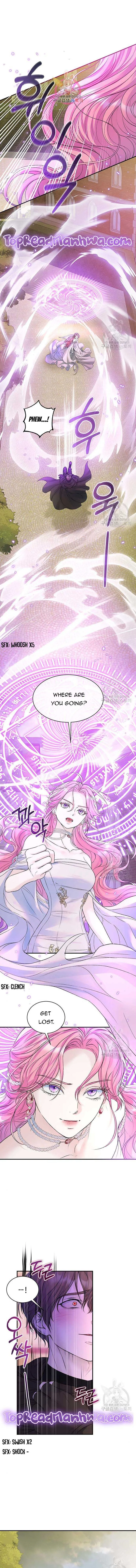 I Thought I Didn’t Have Long To Live! Chapter 62 page 2