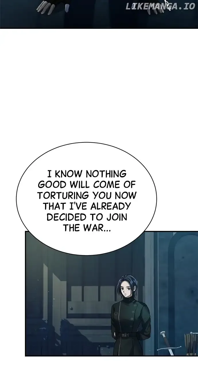I Thought I Didn’t Have Long To Live! Chapter 58 page 61