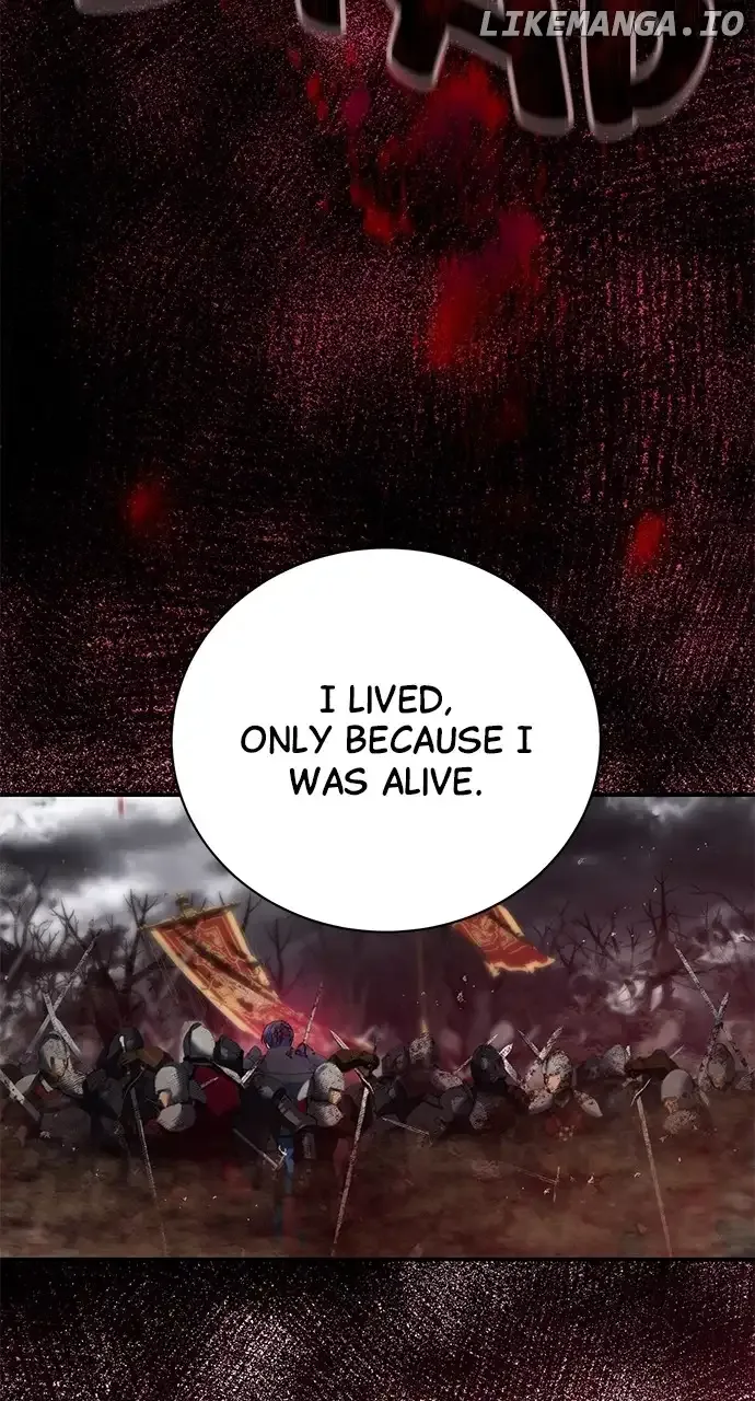 I Thought I Didn’t Have Long To Live! Chapter 59 page 71