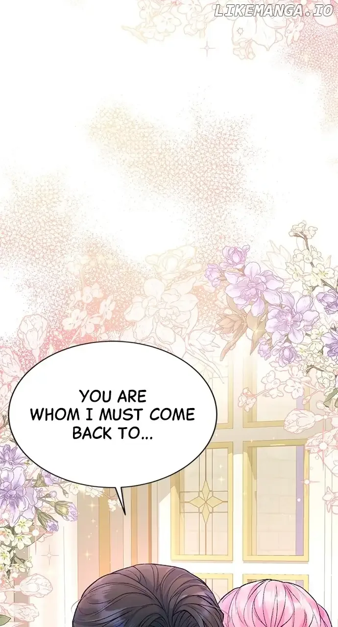 I Thought I Didn’t Have Long To Live! Chapter 59 page 76