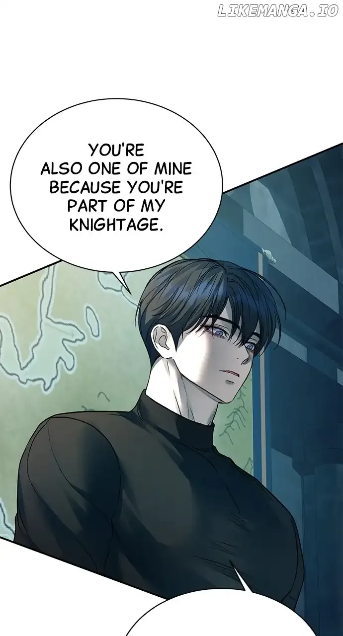 I Thought I Didn’t Have Long To Live! Chapter 58 page 63