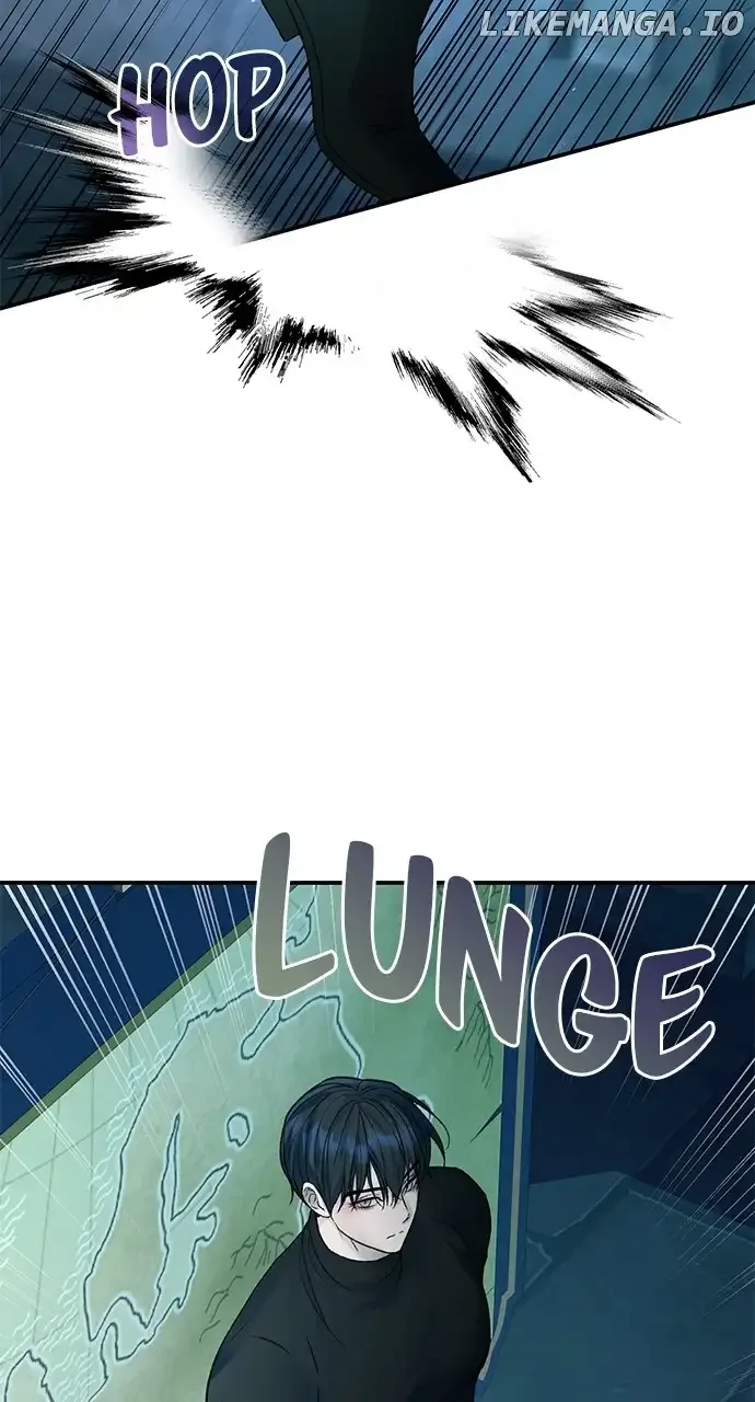 I Thought I Didn’t Have Long To Live! Chapter 58 page 74