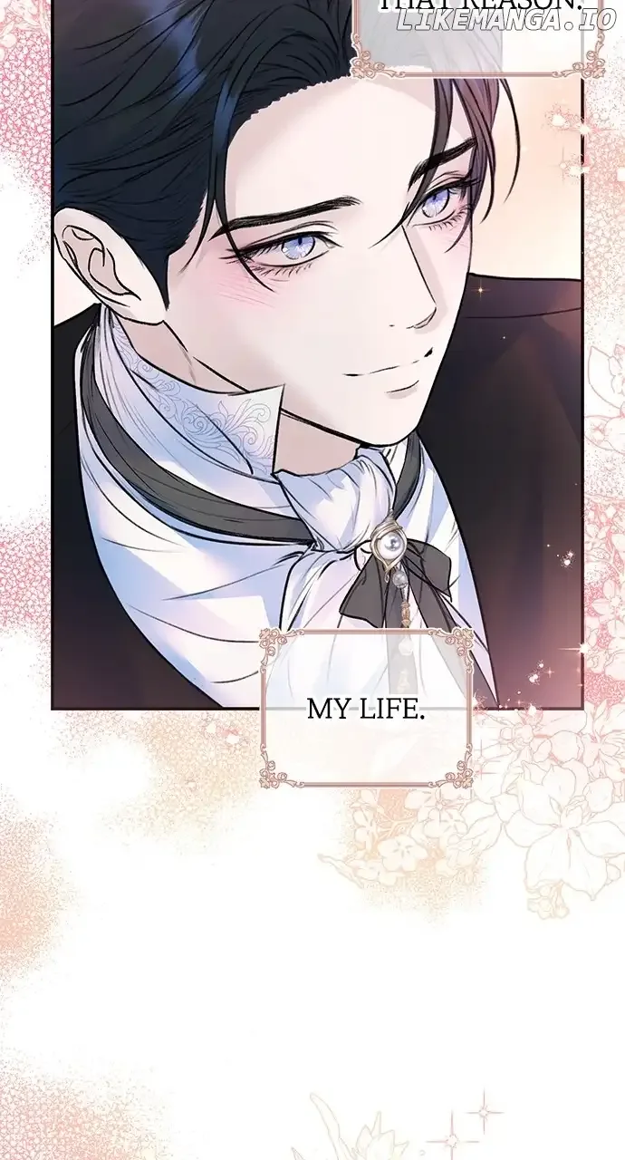 I Thought I Didn’t Have Long To Live! Chapter 59 page 74