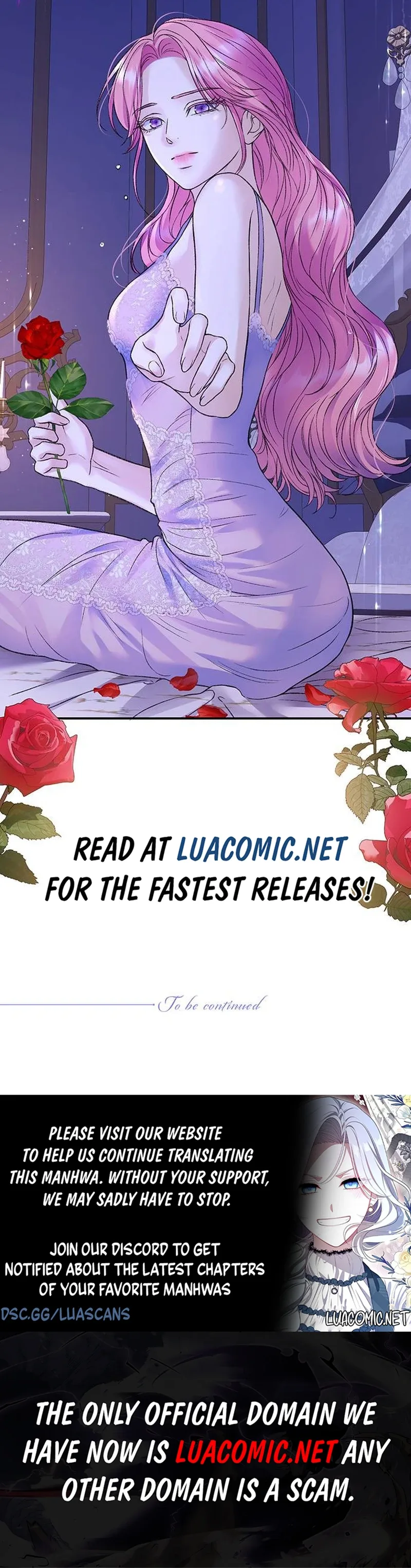 I Thought I Didn’t Have Long To Live! Chapter 85 page 10