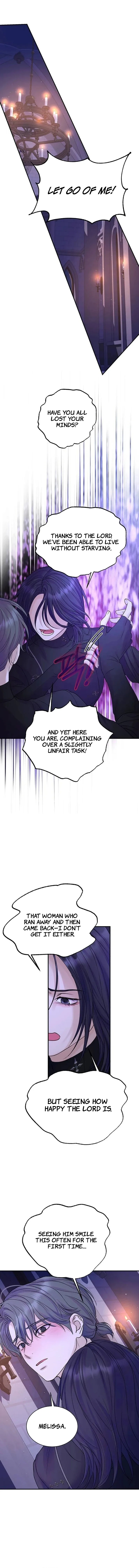 I Thought I Didn’t Have Long To Live! Chapter 82 page 12