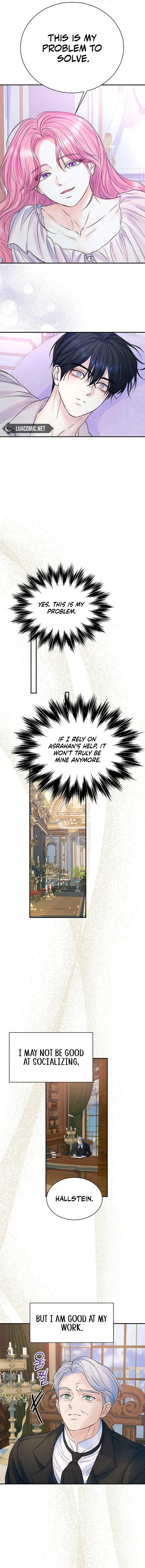 I Thought I Didn’t Have Long To Live! Chapter 83 page 14
