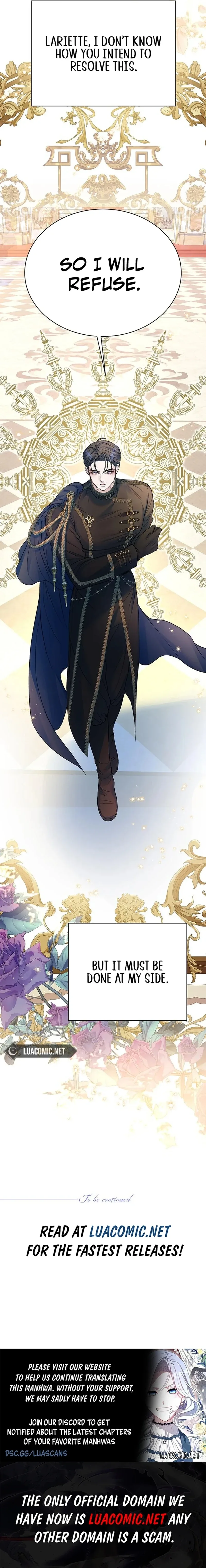 I Thought I Didn’t Have Long To Live! Chapter 83 page 16